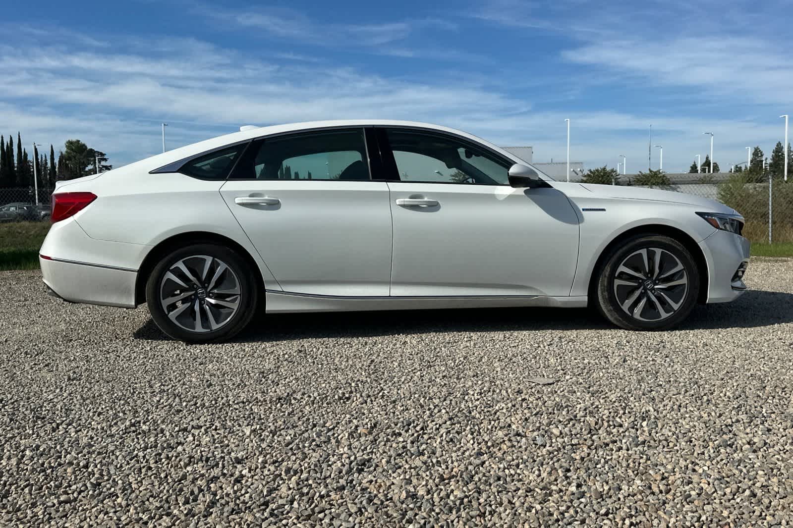 Thumbnail: 2020 Honda Accord - 9