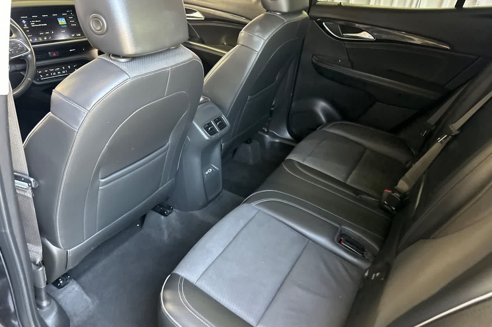 Thumbnail: 2023 Buick Envision - 5