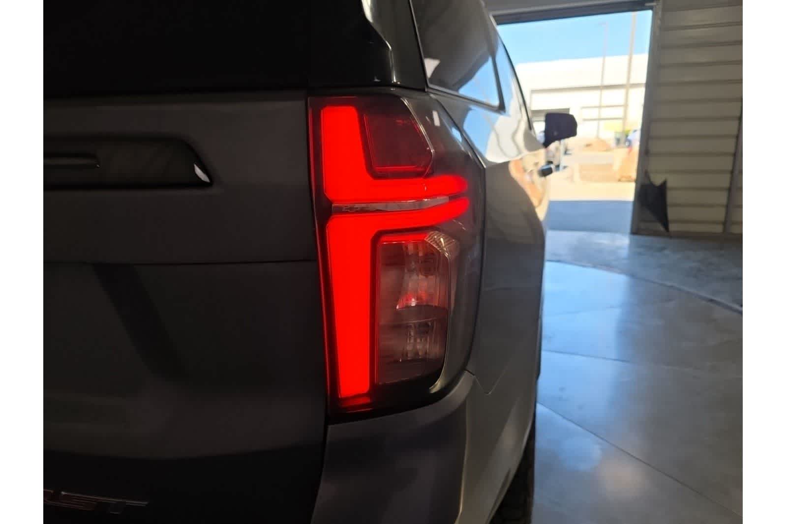 Thumbnail: 2021 Chevrolet Tahoe - 10