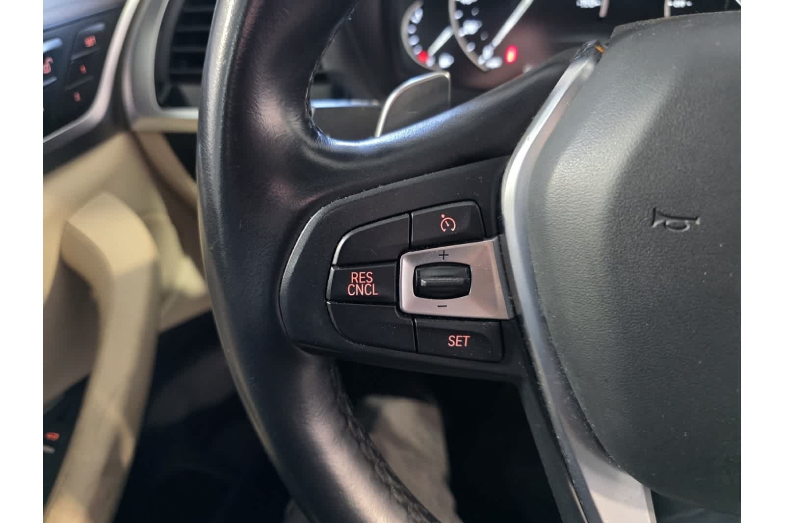 Thumbnail: 2018 BMW X3 - 26