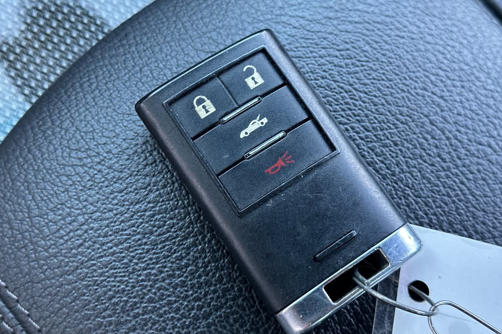 Thumbnail: 2012 Chevrolet Corvette - 27