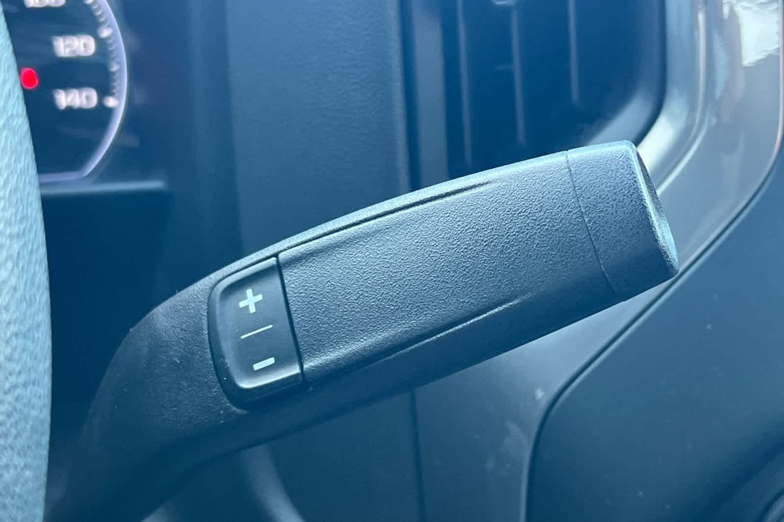 Thumbnail: 2021 Chevrolet Silverado 1500 - 24