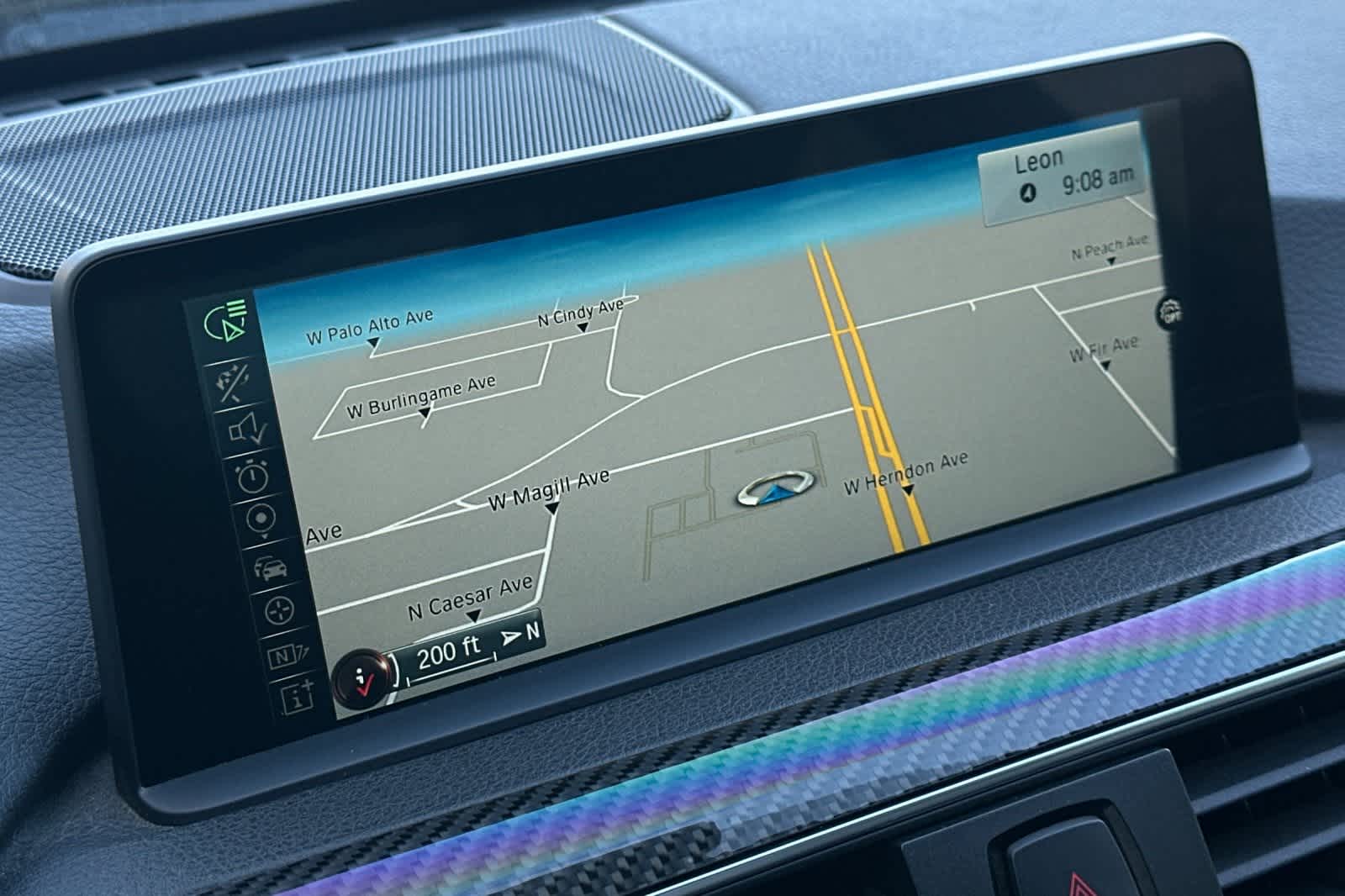 Thumbnail: 2016 BMW M4 - 21