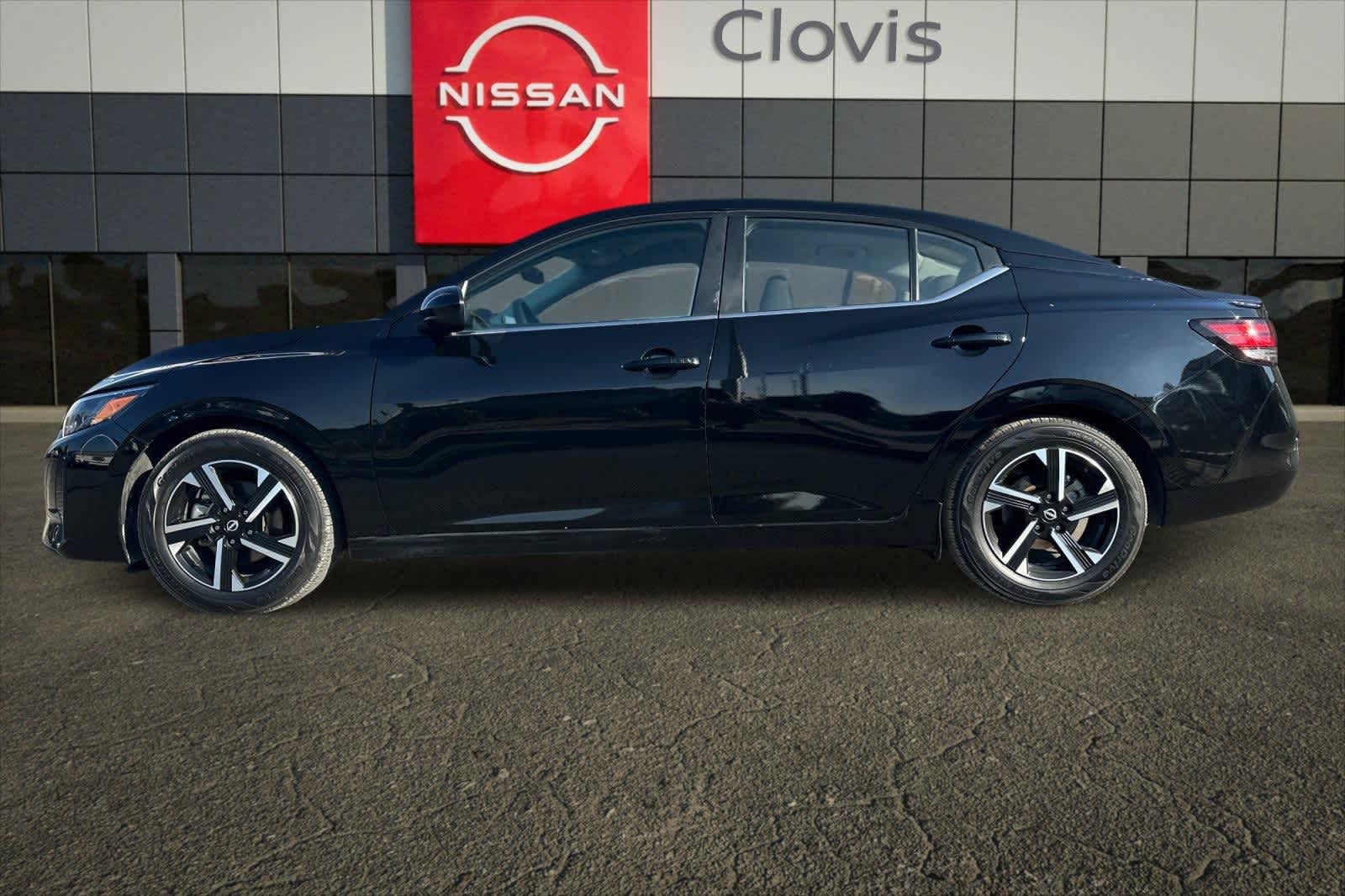 Thumbnail: 2024 Nissan Sentra - 6