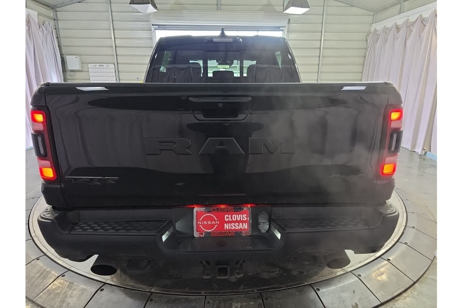 Thumbnail: 2023 RAM 1500 - 9