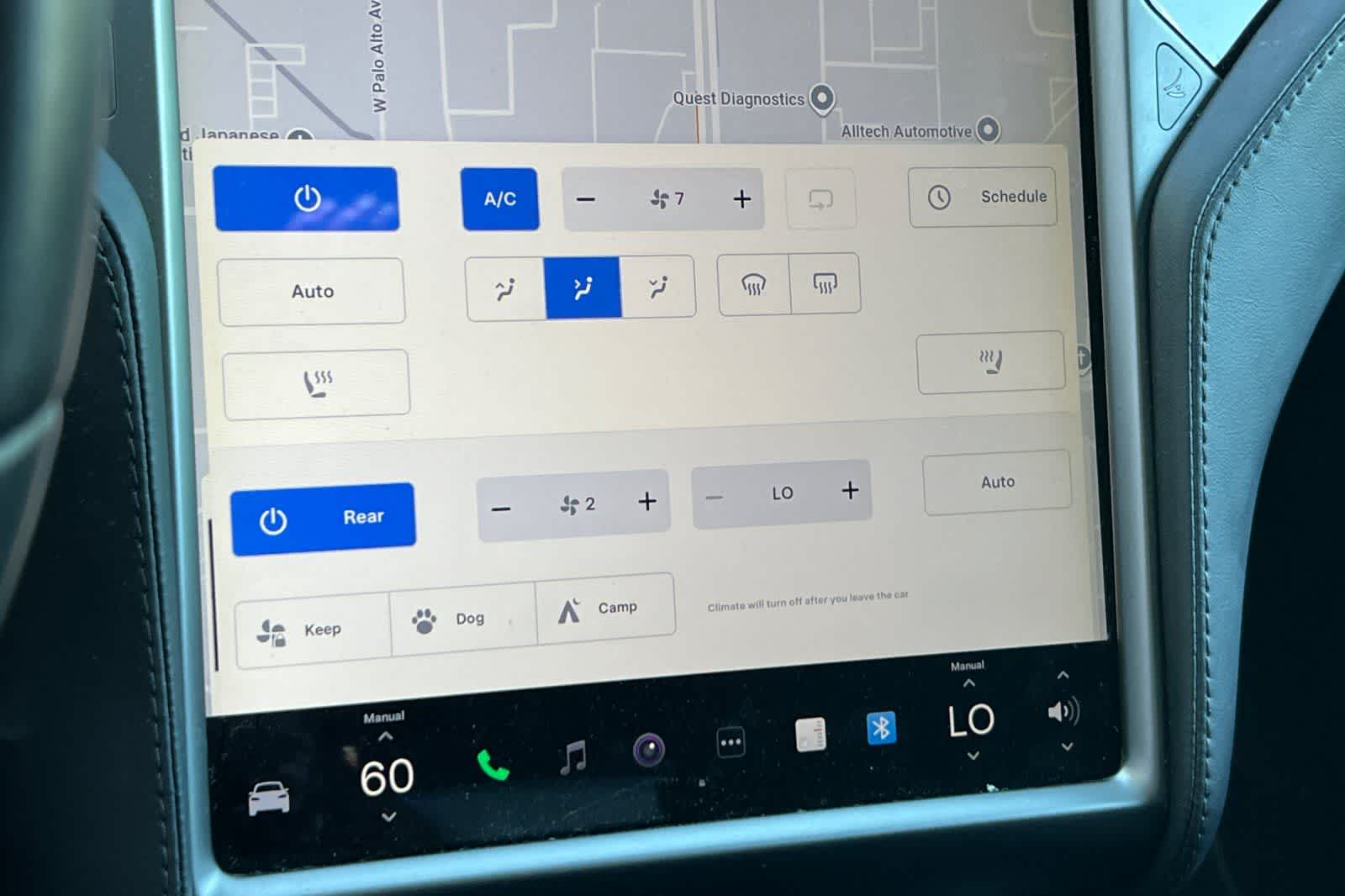 Thumbnail: 2018 Tesla Model X - 24