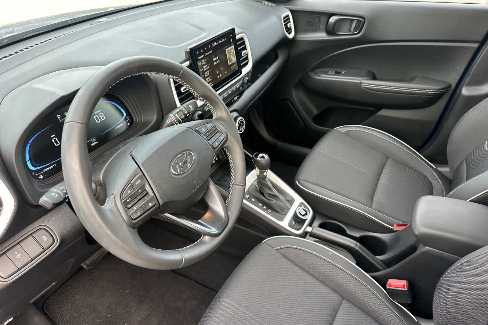 Thumbnail: 2025 Hyundai Venue - 12