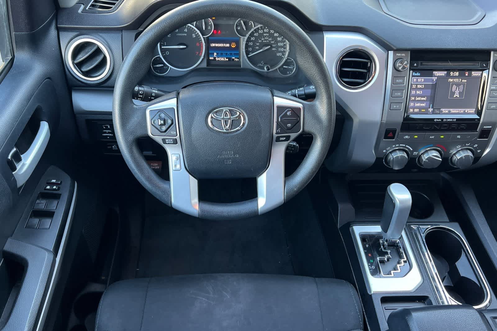 Thumbnail: 2016 Toyota Tundra - 17