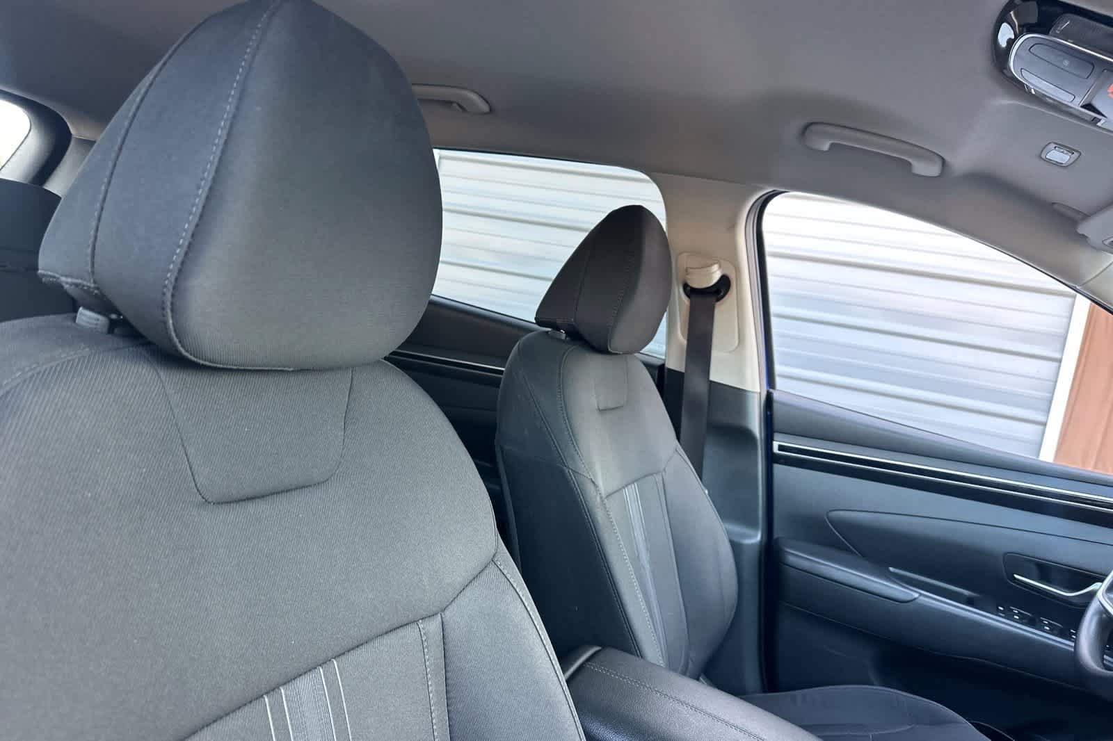 Thumbnail: 2023 Hyundai Tucson - 18