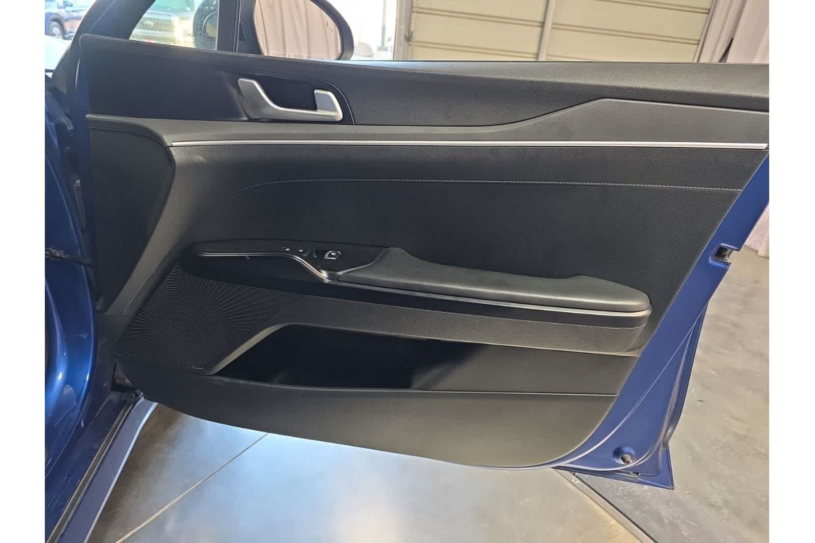 Thumbnail: 2021 Kia K5 - 14