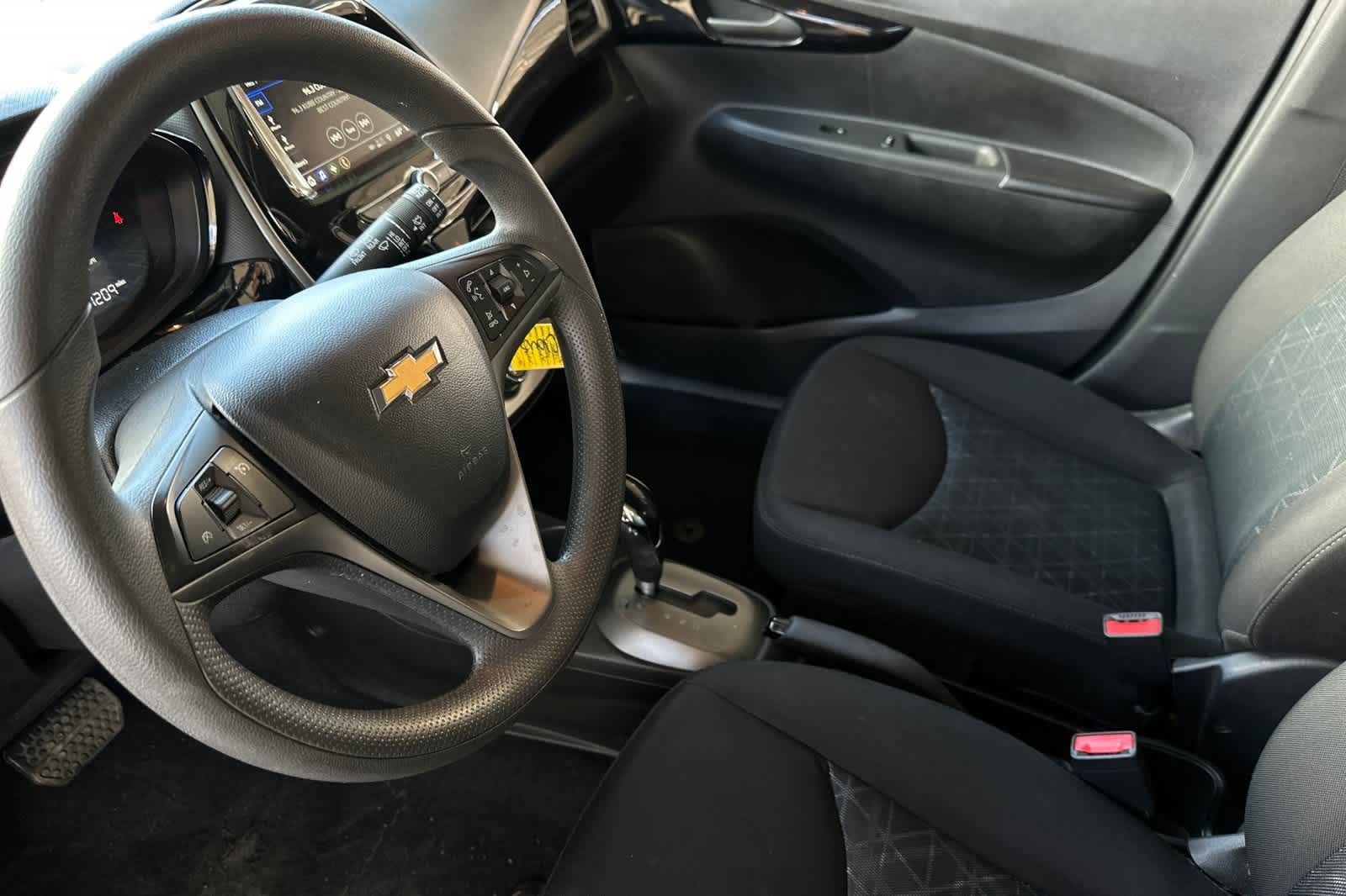 Thumbnail: 2021 Chevrolet Spark - 14