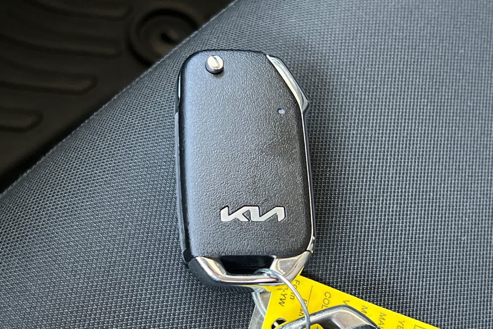 Thumbnail: 2023 Kia Sportage - 27