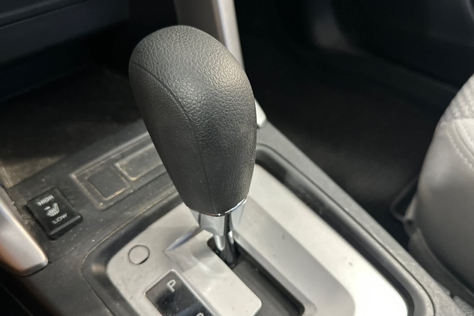 Thumbnail: 2015 Subaru Forester - 24