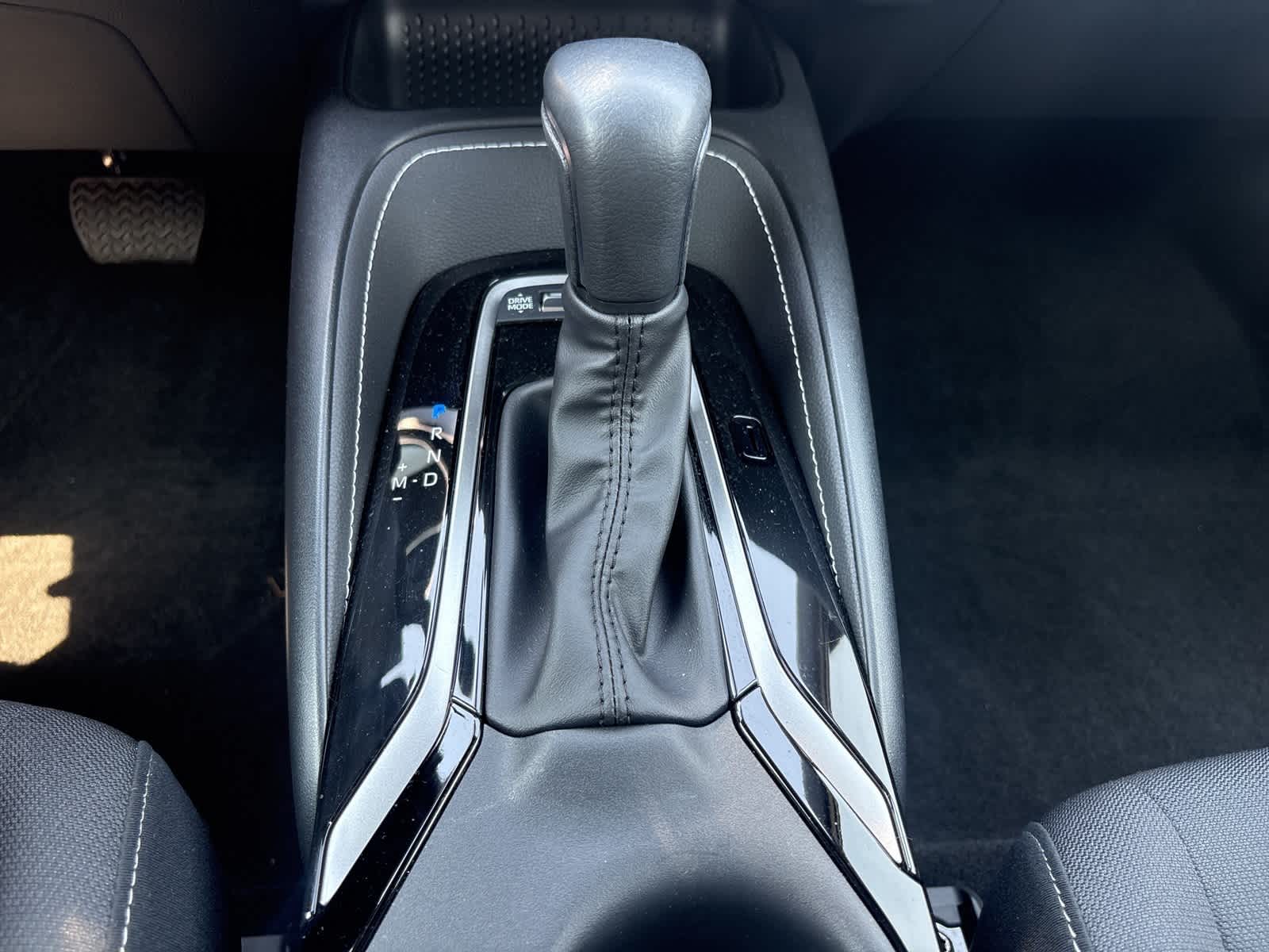 Thumbnail: 2025 Toyota Corolla - 21