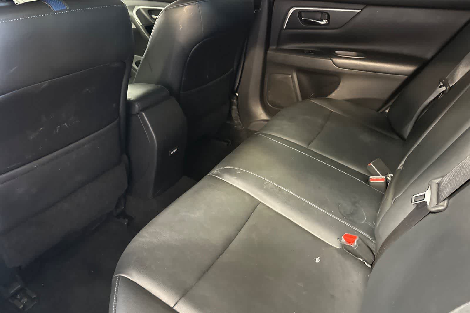 Thumbnail: 2018 Nissan Altima - 5