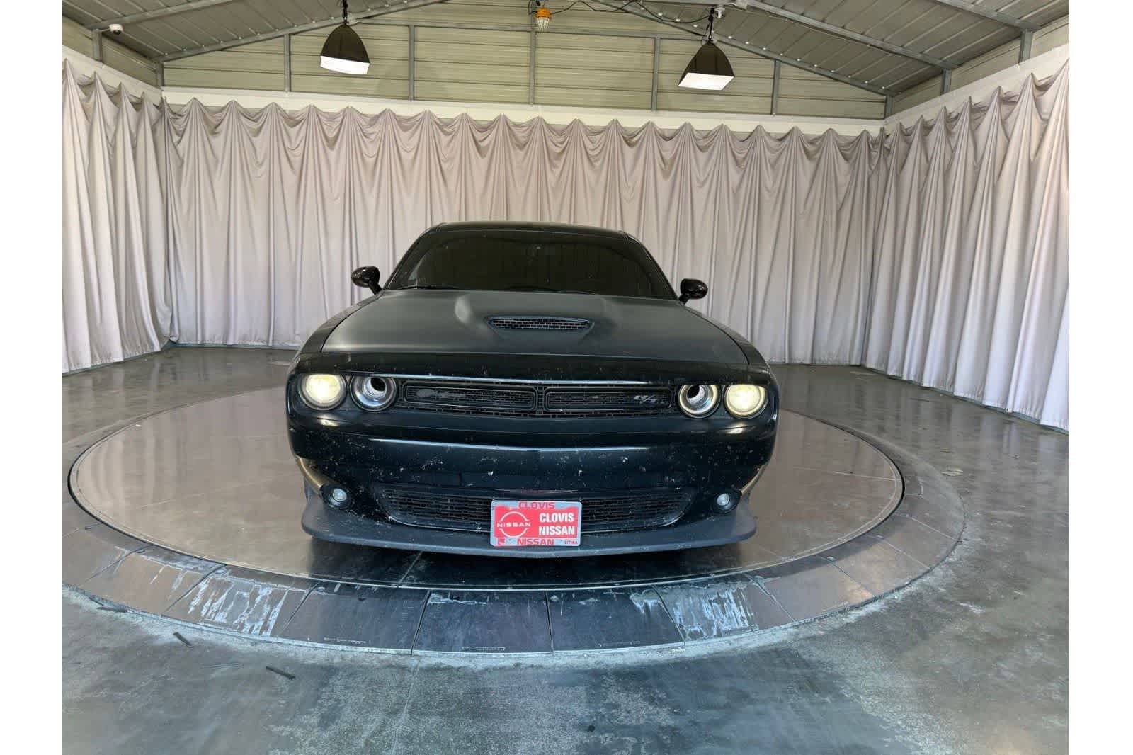 Thumbnail: 2023 Dodge Challenger - 5