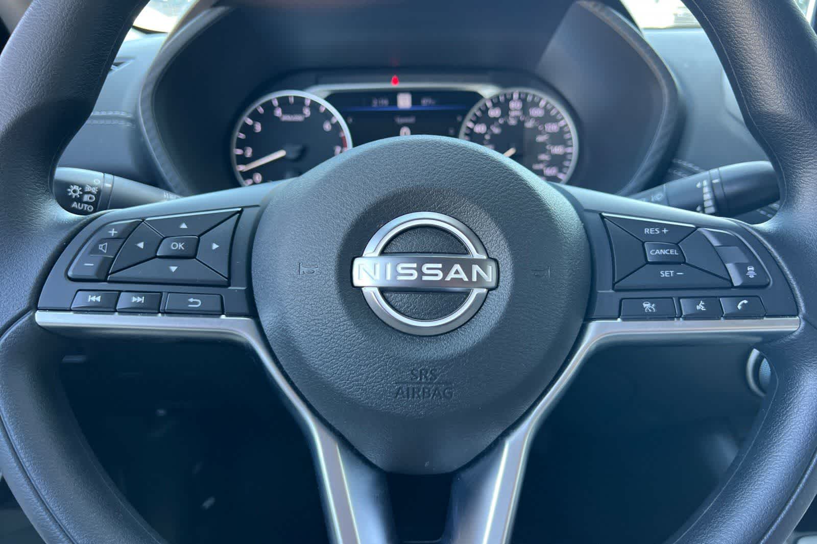Thumbnail: 2025 Nissan Sentra - 27