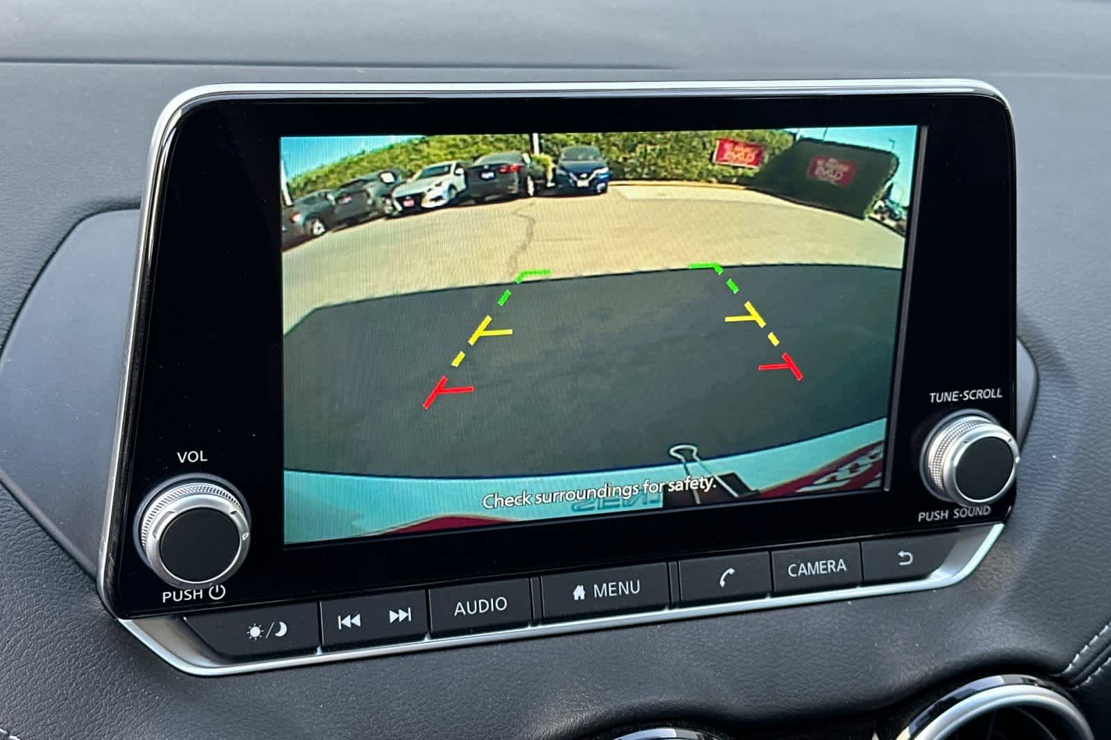 Thumbnail: 2025 Nissan Sentra - 20