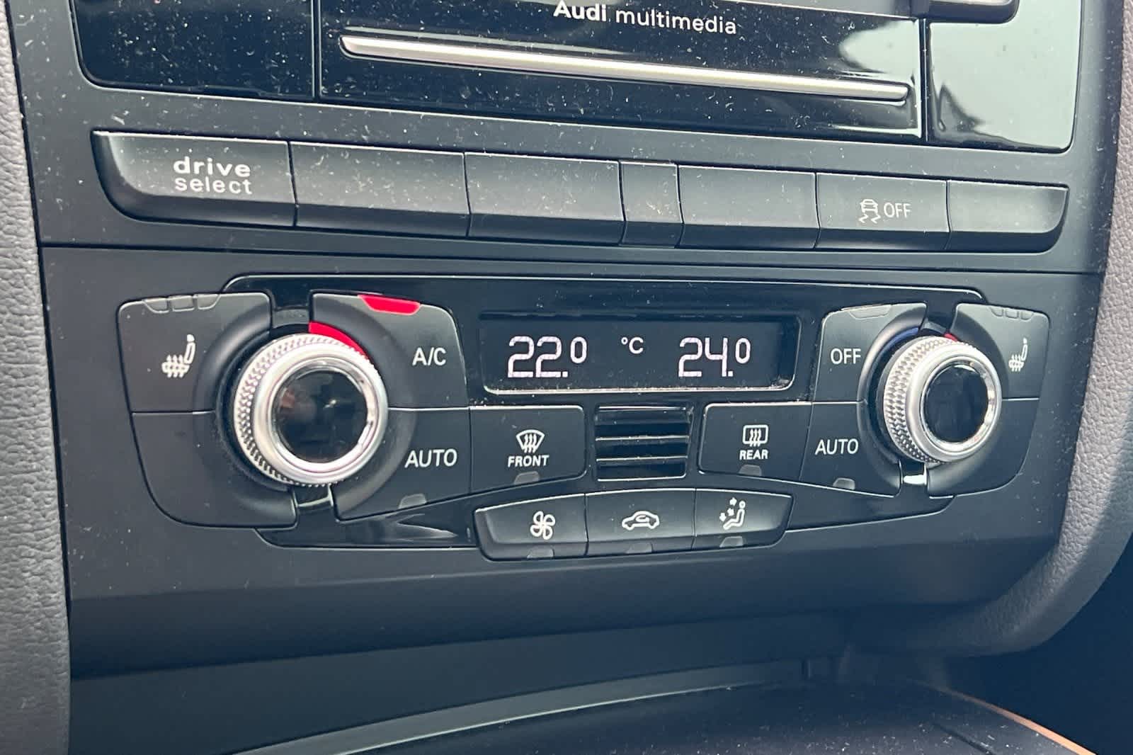 Thumbnail: 2015 Audi A5 - 21