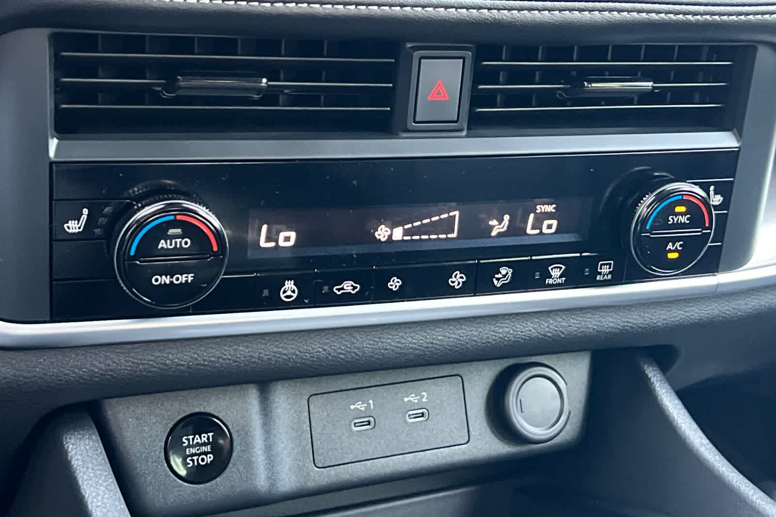 Thumbnail: 2026 Nissan Rogue - 22