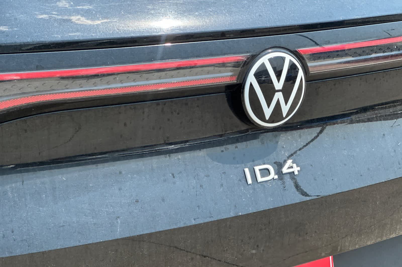 Thumbnail: 2022 Volkswagen ID.4 - 13