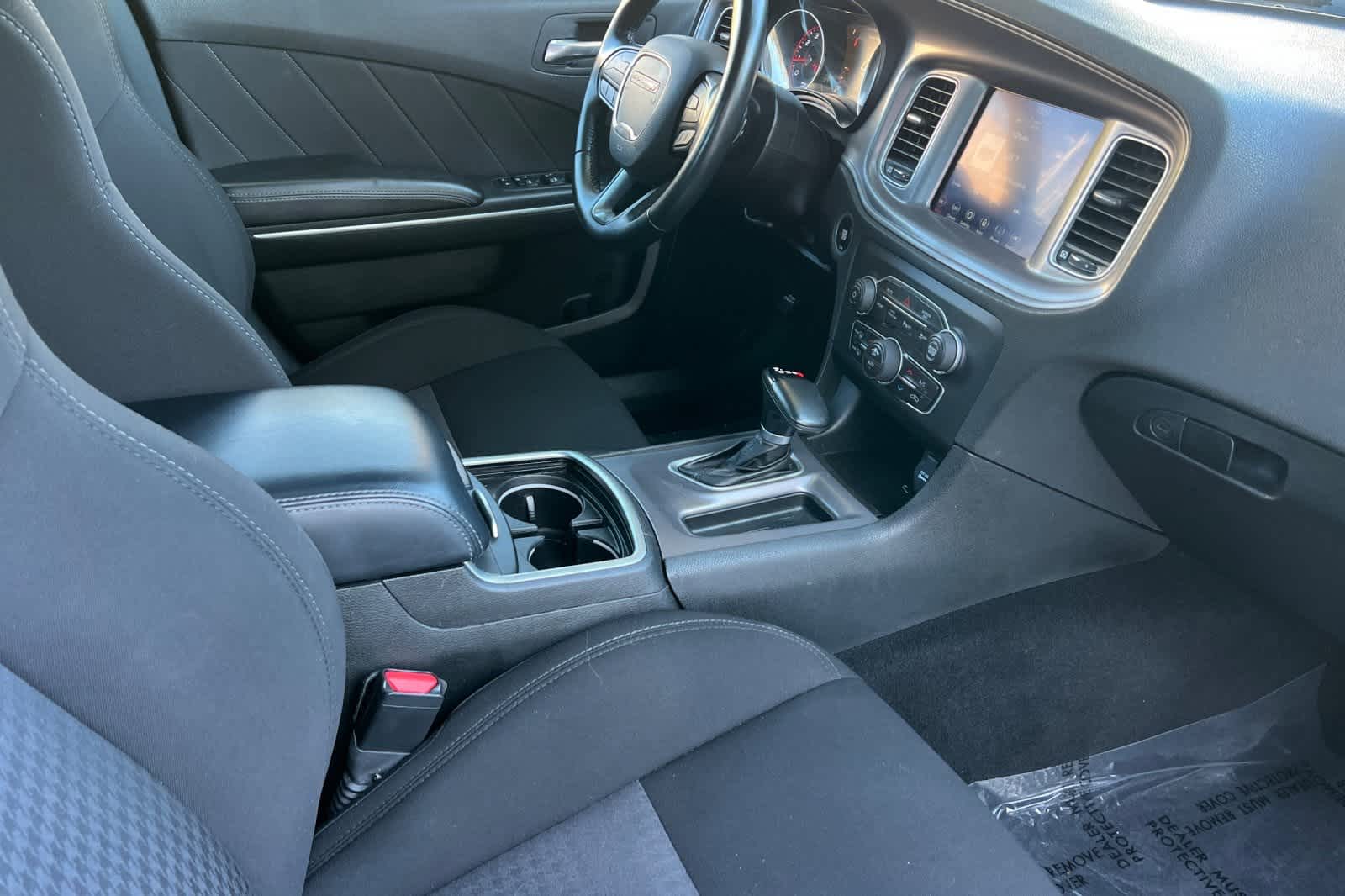 Thumbnail: 2023 Dodge Charger - 16