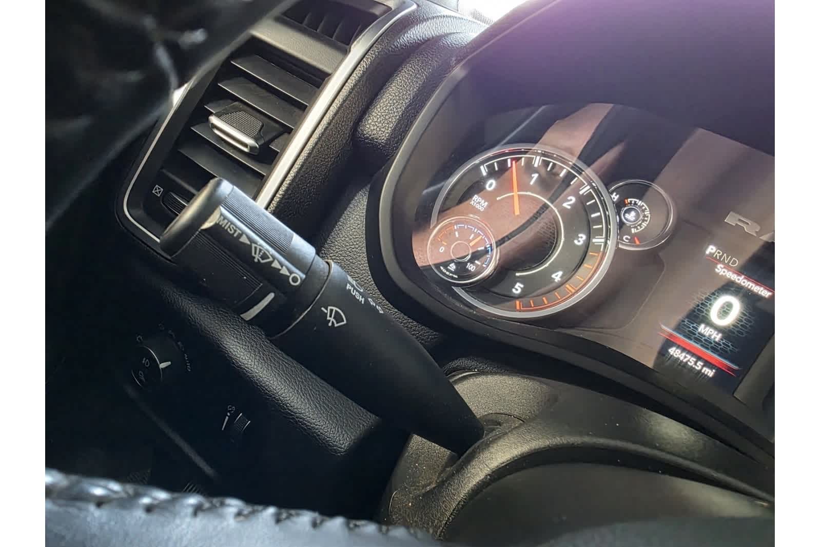 Thumbnail: 2024 RAM 3500 - 27