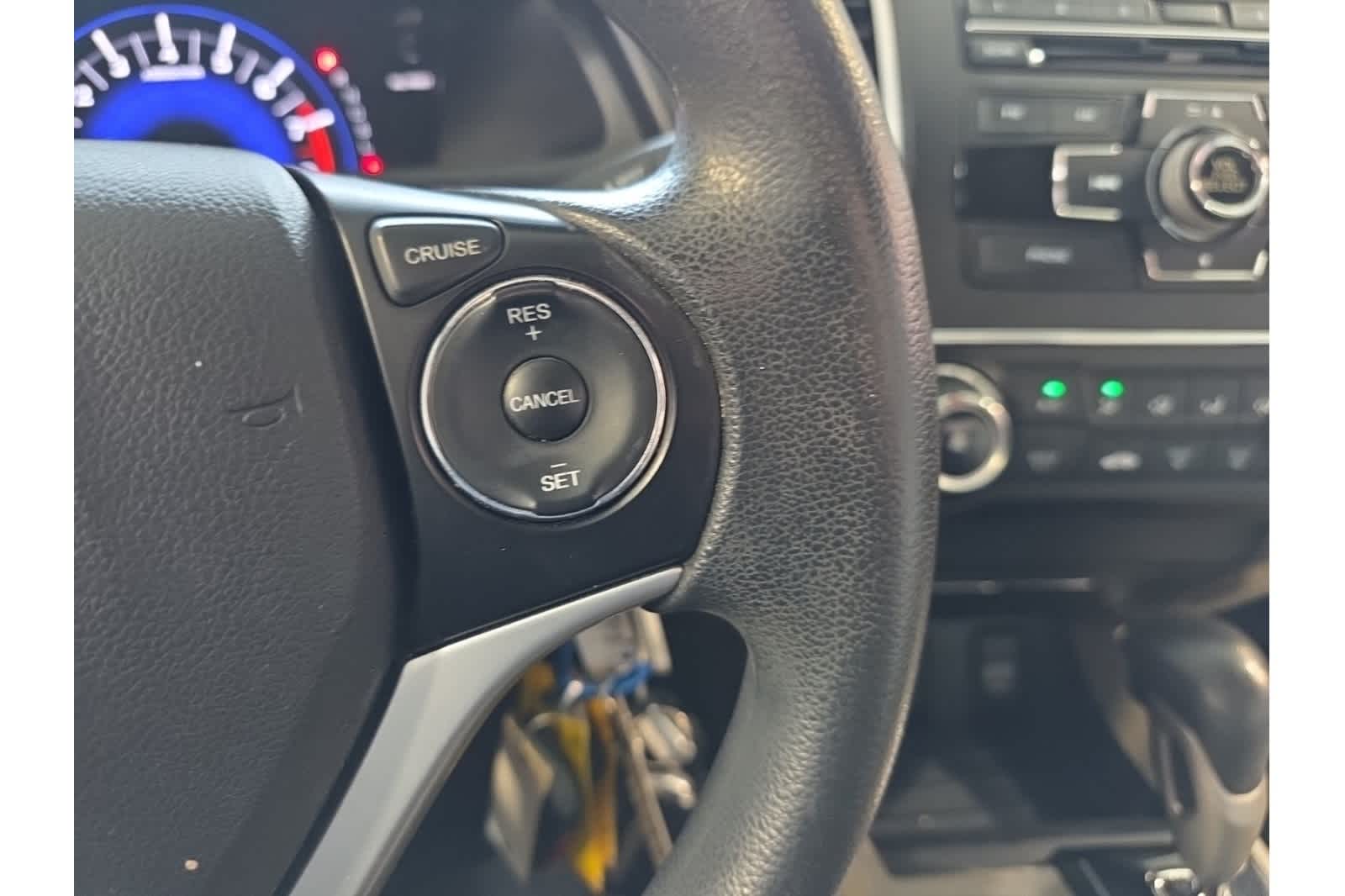 Thumbnail: 2015 Honda Civic - 28