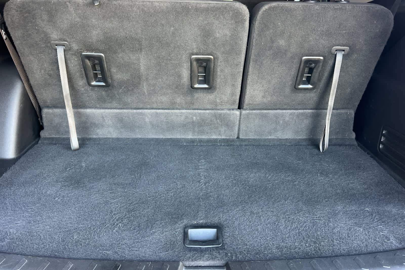 Thumbnail: 2020 Chevrolet Traverse - 19