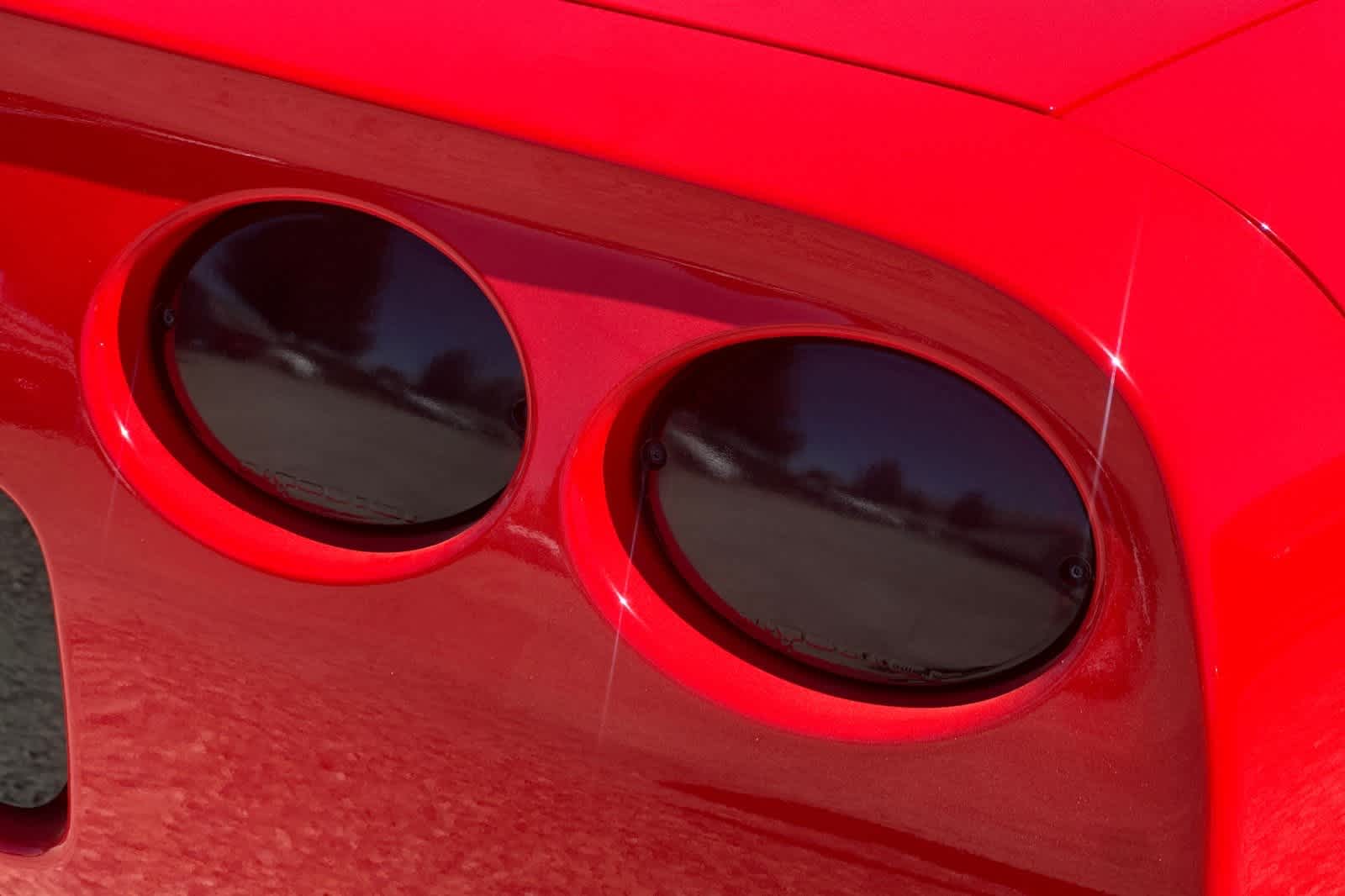 Thumbnail: 2001 Chevrolet Corvette - 12