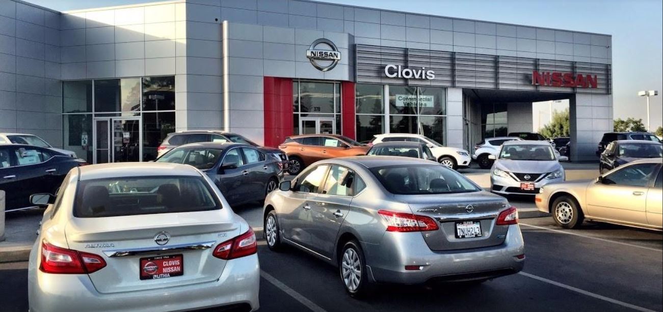 About Nissan of Clovis Clovis New and Used Car Dealer