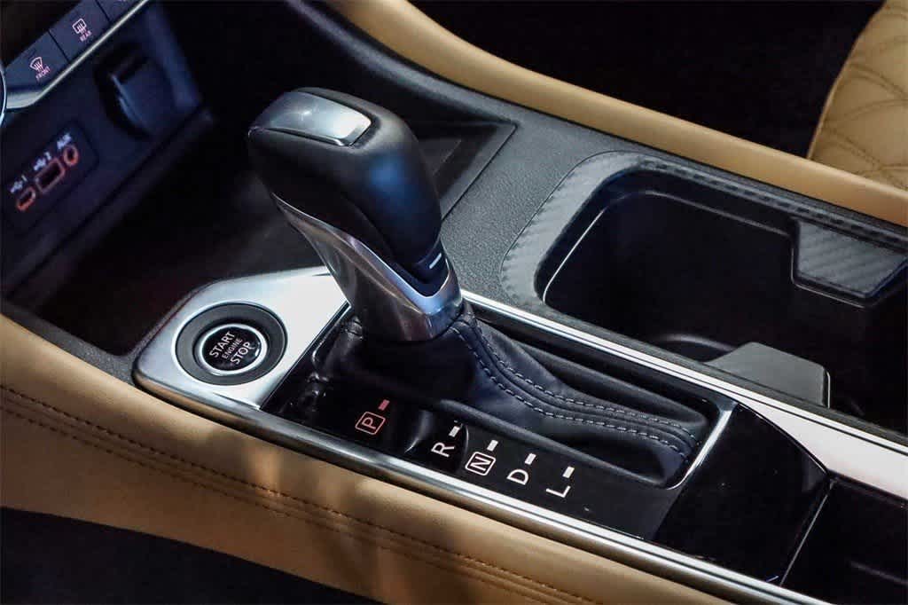 Thumbnail: 2025 Nissan Sentra - 21