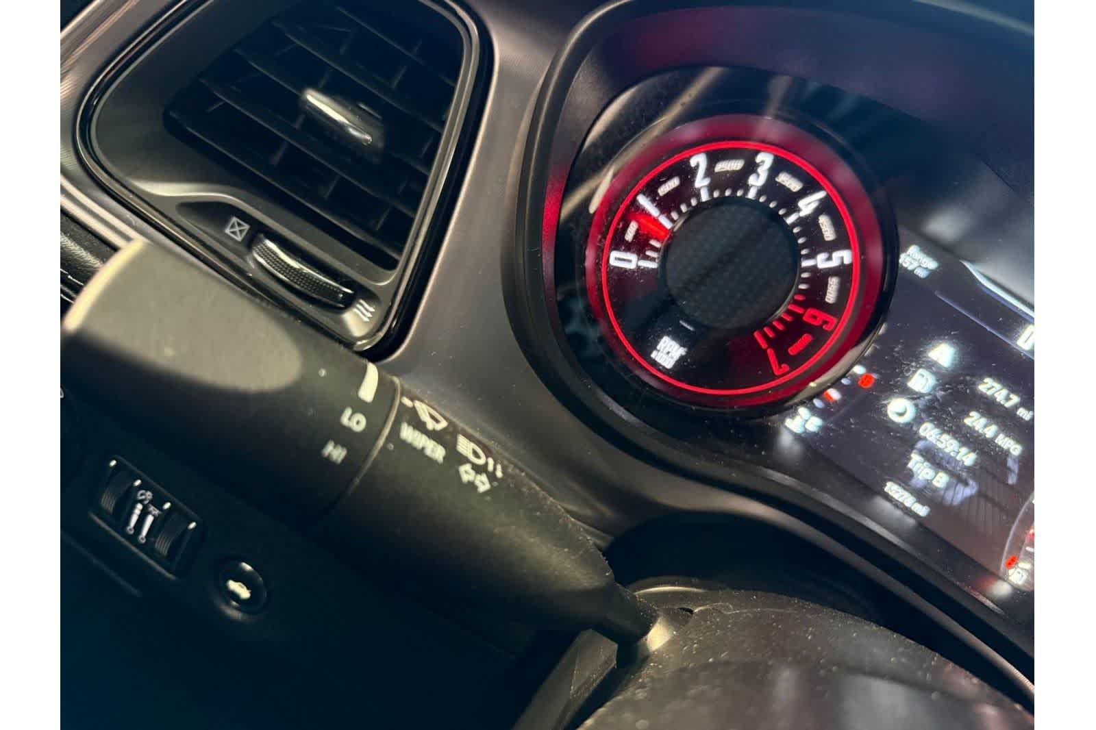 Thumbnail: 2023 Dodge Challenger - 25