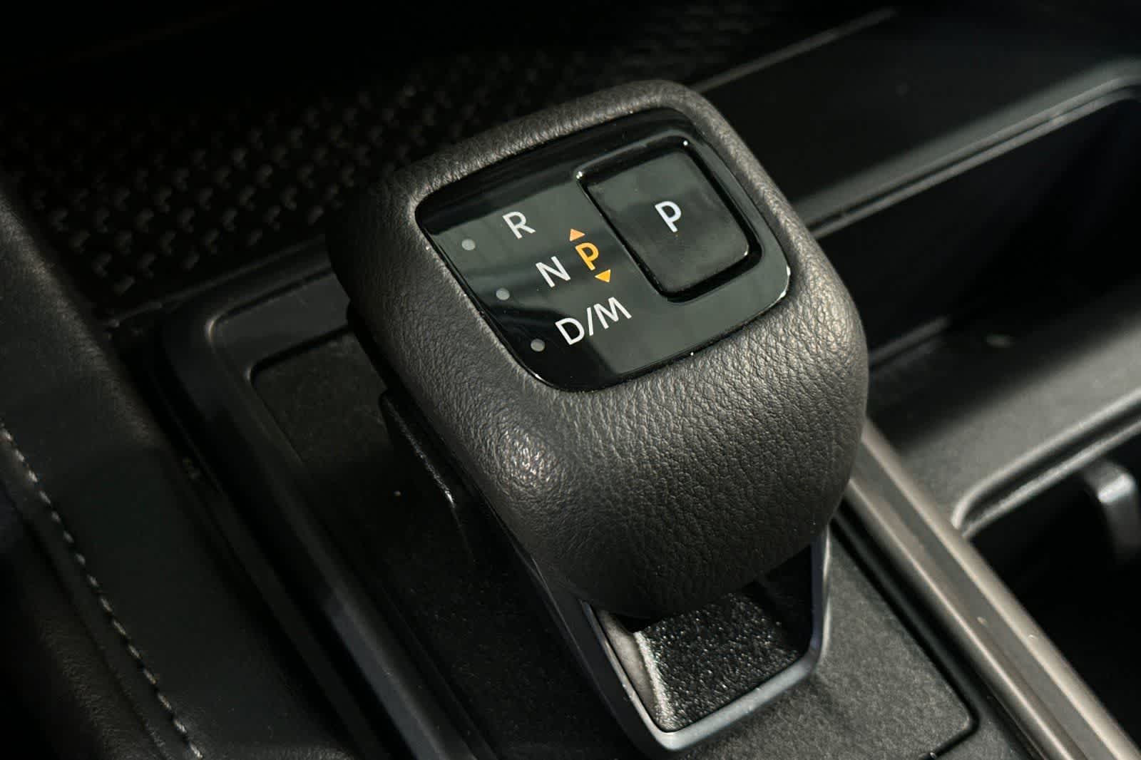 Thumbnail: 2025 Nissan Pathfinder - 24