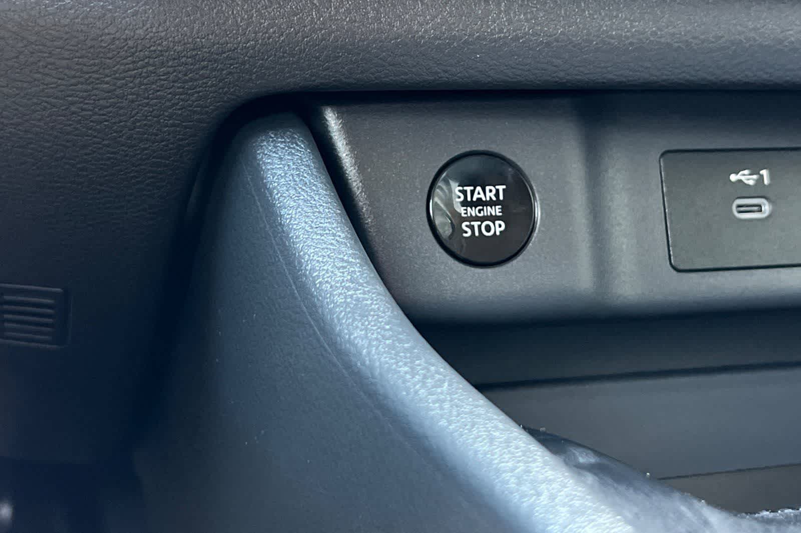 Thumbnail: 2026 Nissan Rogue - 27