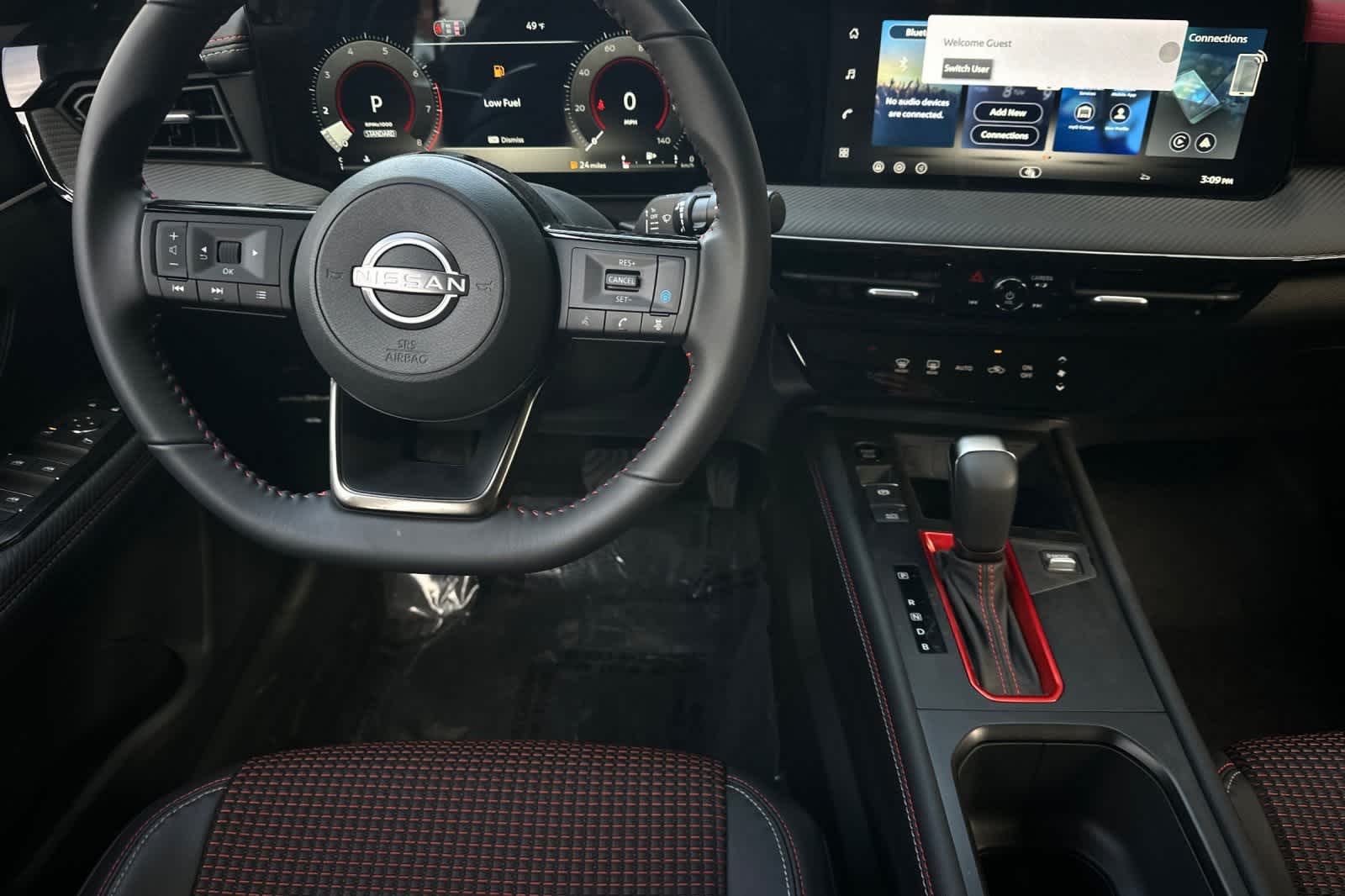 Thumbnail: 2026 Nissan Kicks - 16