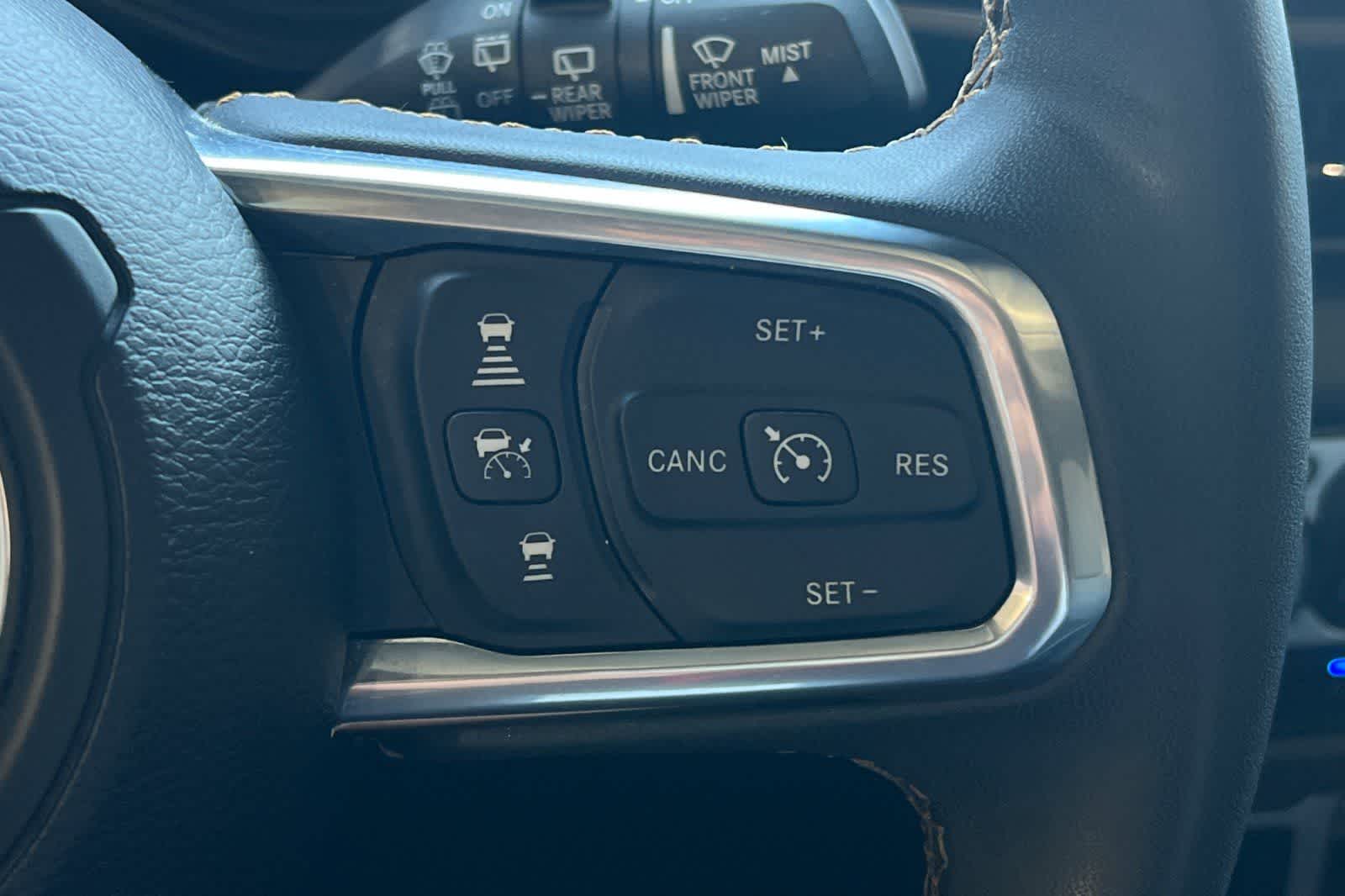 Thumbnail: 2024 Jeep Wrangler - 29