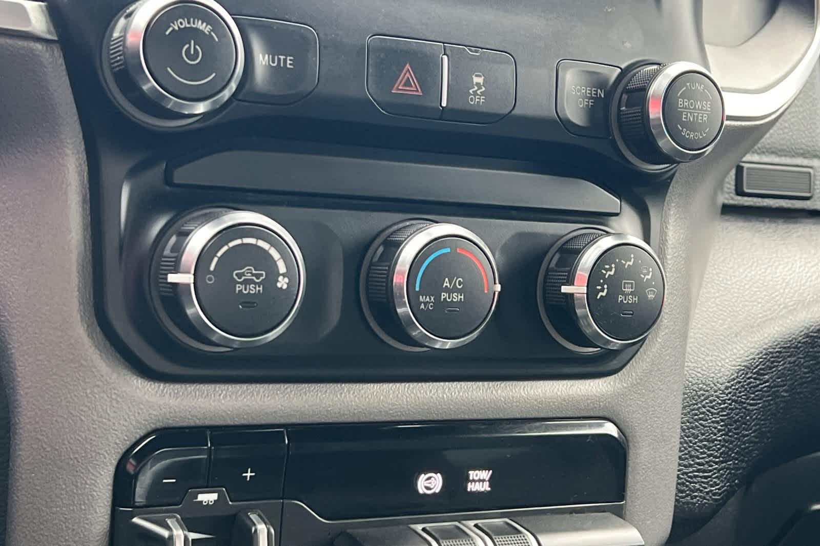 Thumbnail: 2024 RAM 3500 - 23