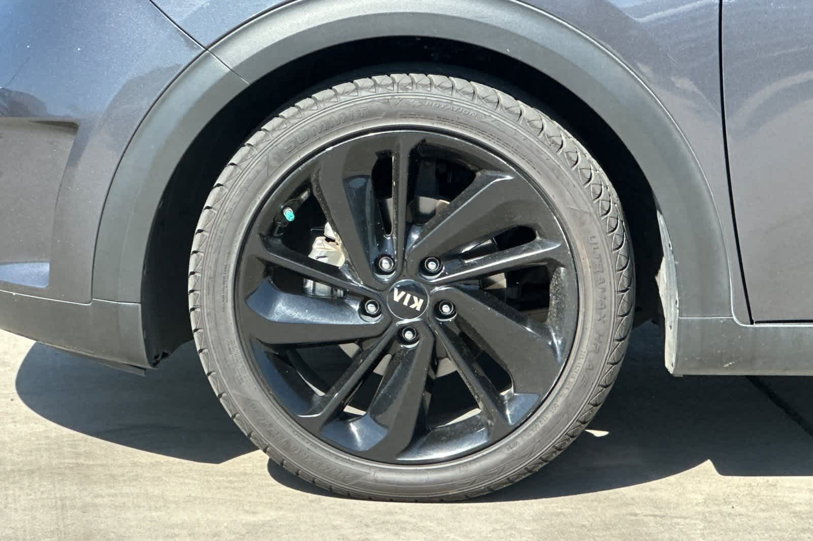 Thumbnail: 2018 Kia Niro - 12