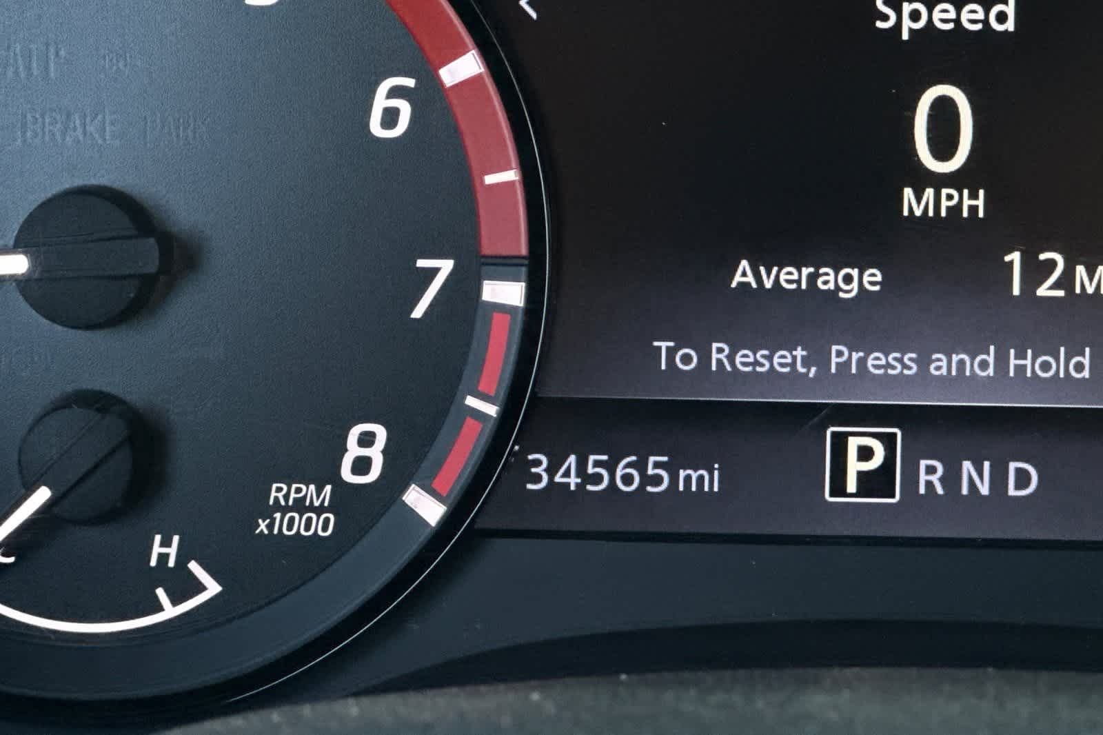 Thumbnail: 2023 Nissan Frontier - 22