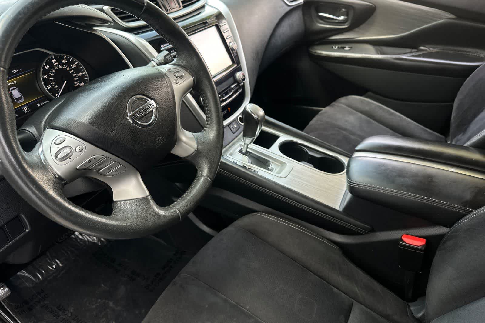 Thumbnail: 2018 Nissan Murano - 12
