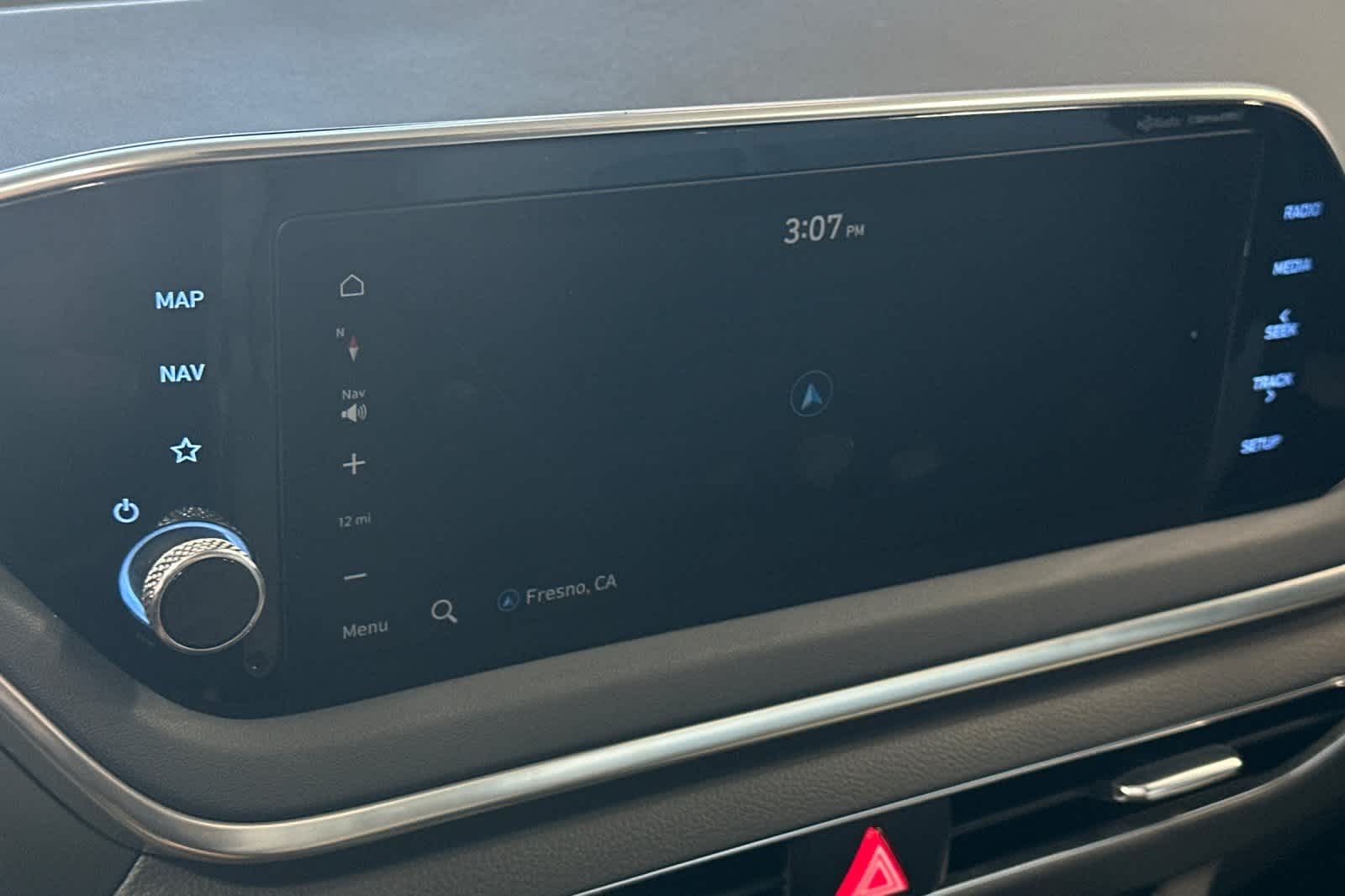 Thumbnail: 2023 Hyundai Sonata - 20