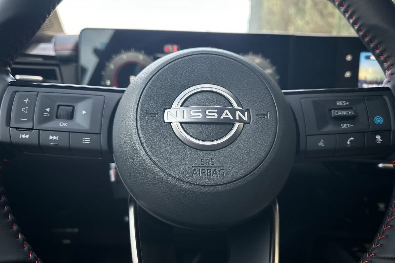 Thumbnail: 2026 Nissan Kicks - 26