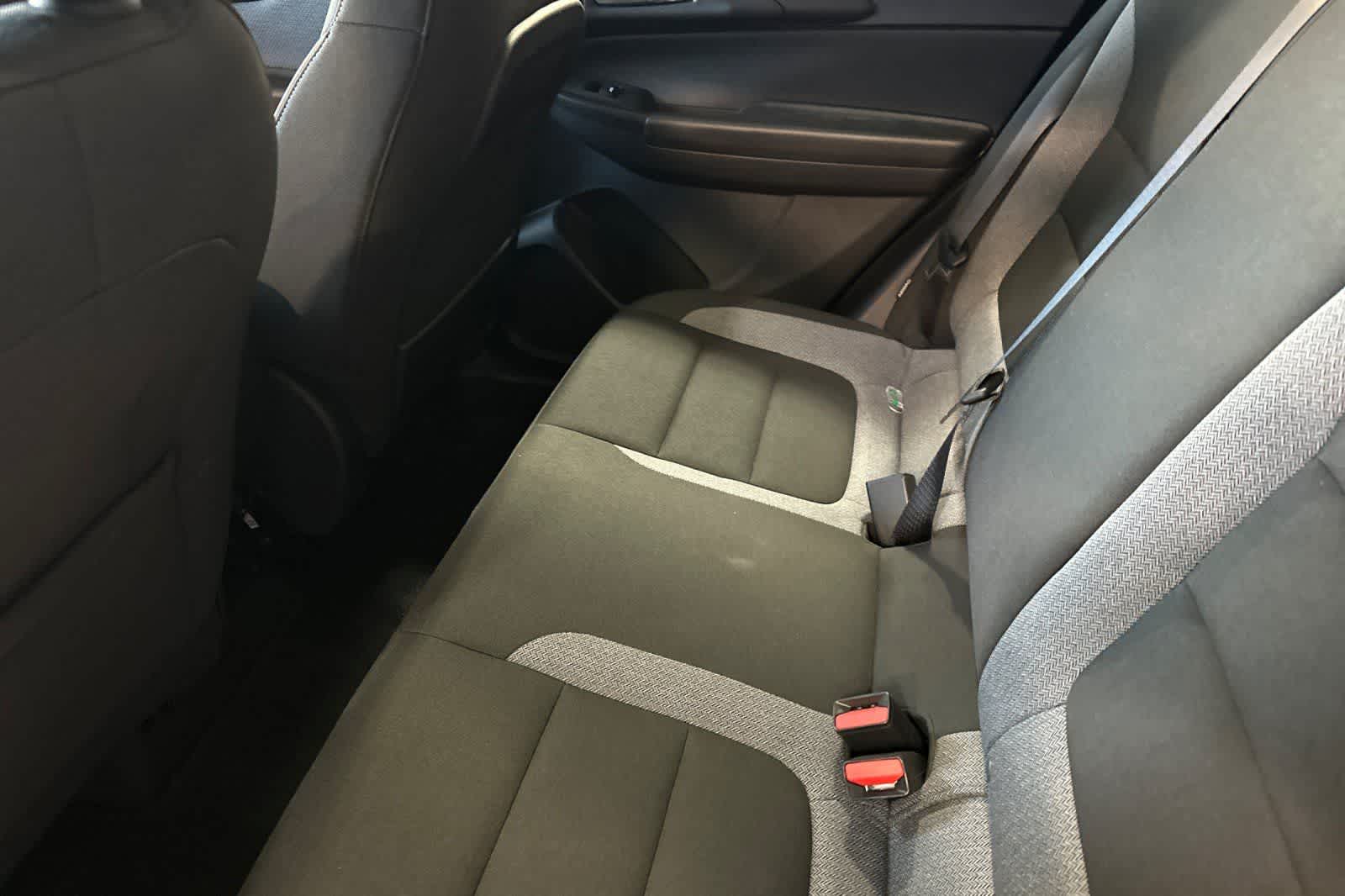 Thumbnail: 2025 Chevrolet TrailBlazer - 5