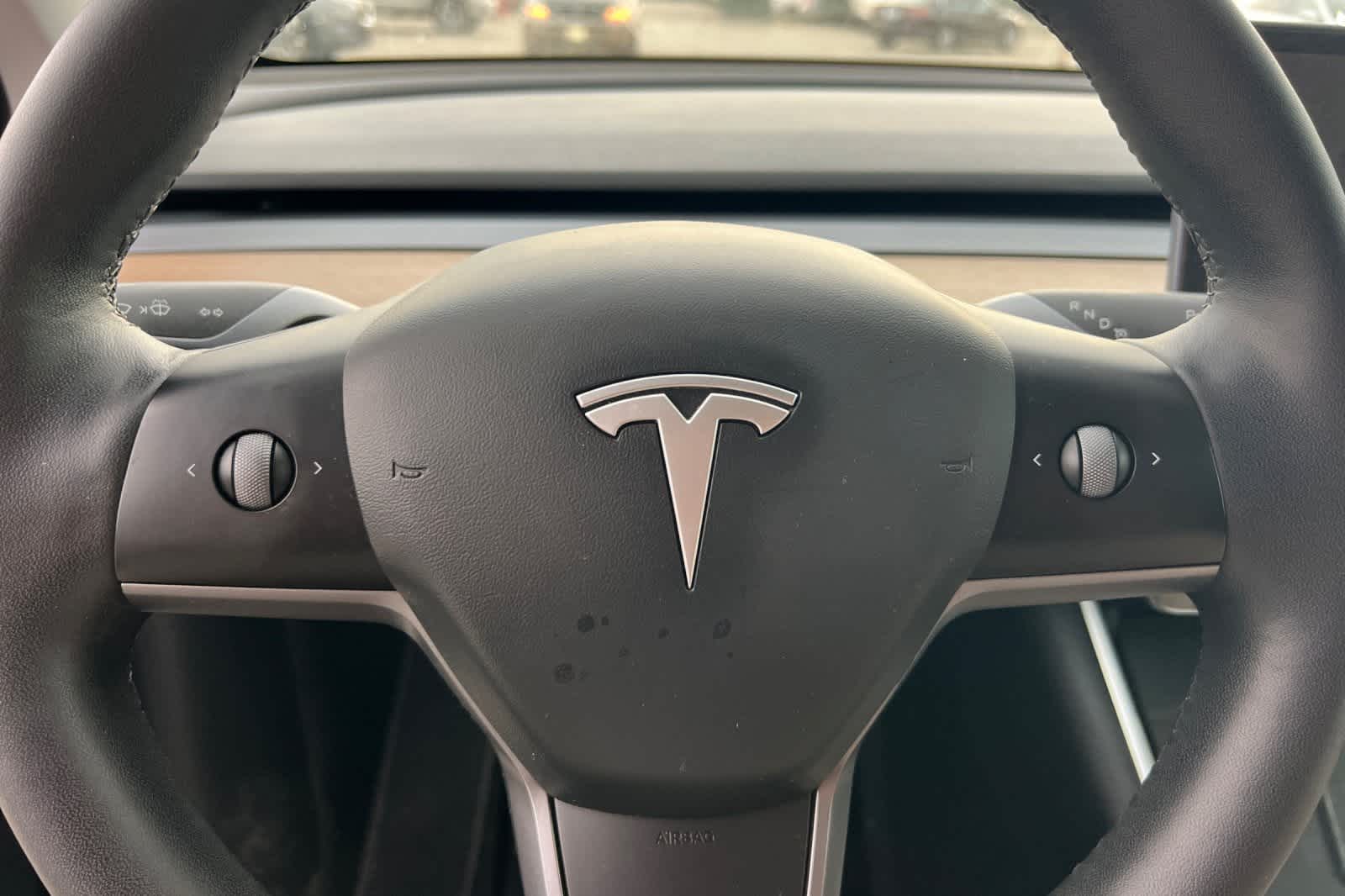 Thumbnail: 2021 Tesla Model Y - 26