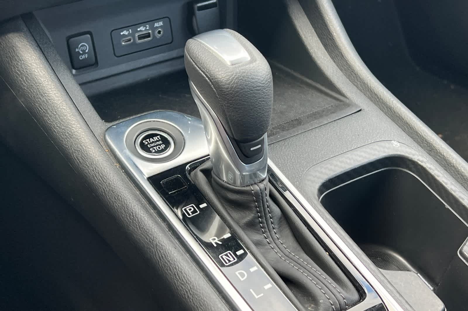 Thumbnail: 2025 Nissan Sentra - 23