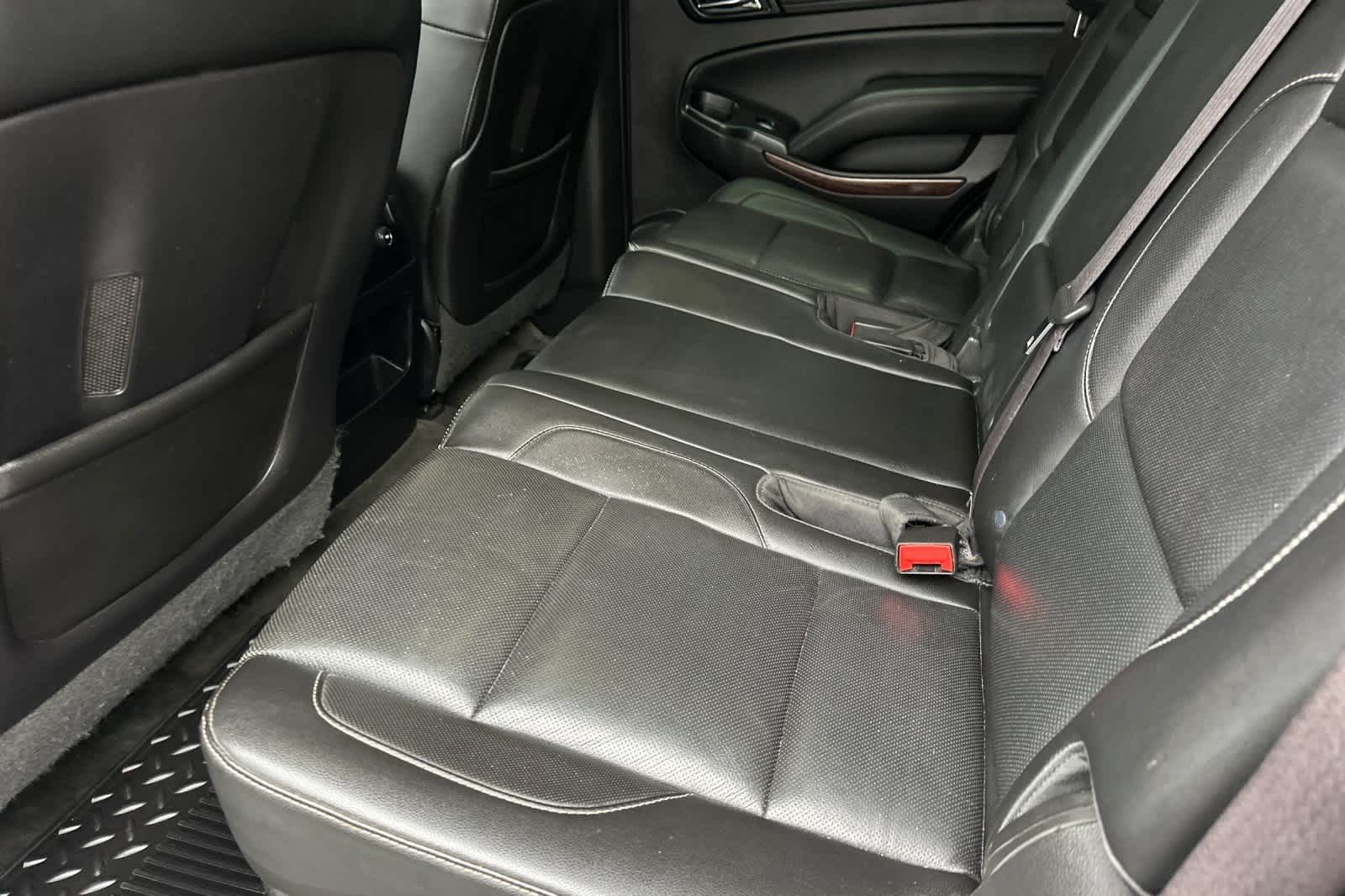 Thumbnail: 2015 GMC Yukon - 5