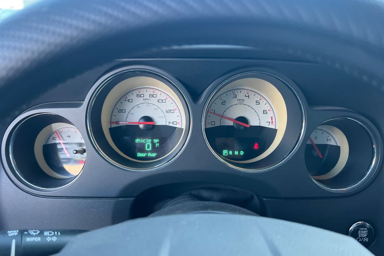 Thumbnail: 2014 Dodge Challenger - 25