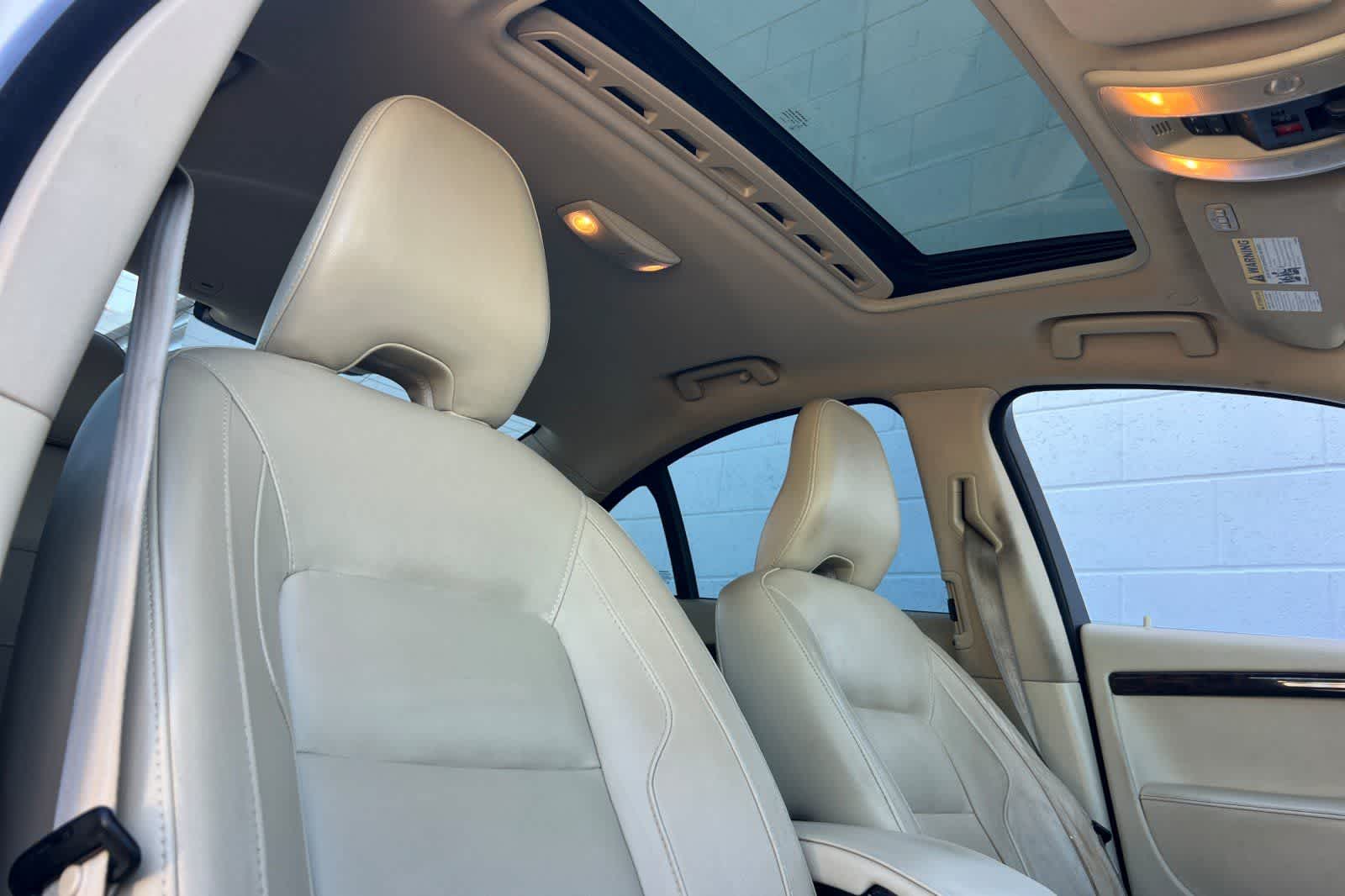 Thumbnail: 2015 Volvo S80 - 18