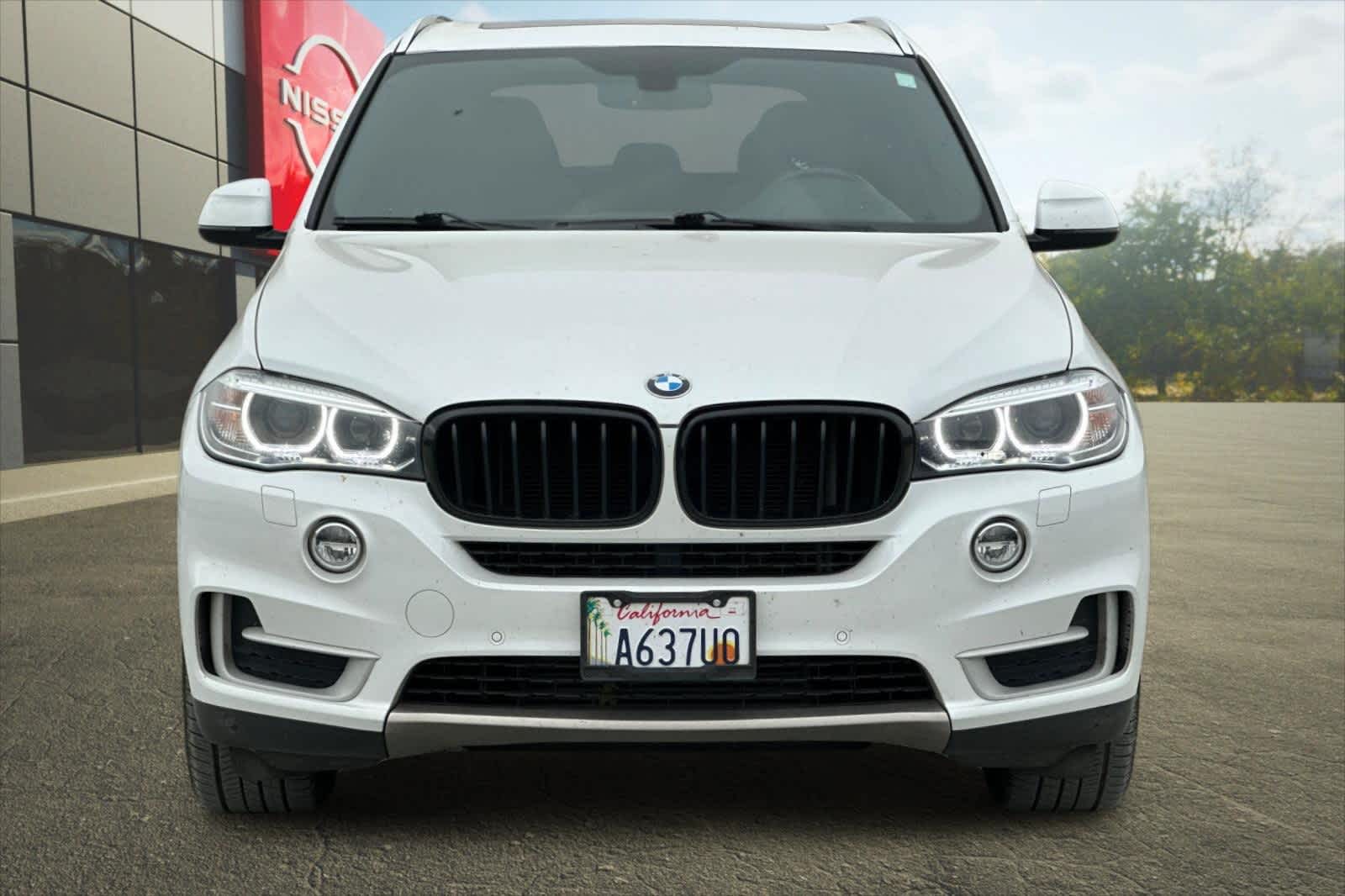 Thumbnail: 2017 BMW X5 - 11